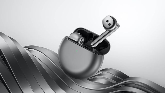 Analizamos los Huawei FreeBuds 4 Analizamos los Huawei FreeBuds 4