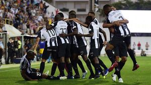 El Portimonense será uno de los equipos en la jornada inaugural El Portimonense será uno de los equipos en la jornada inaugural