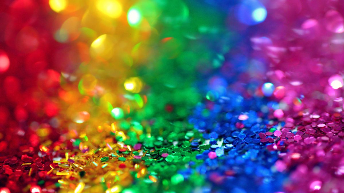 Queer es uno de los términos más populares dentro el moviento LGTBI+ Queer es uno de los términos más populares dentro el moviento LGTBI+