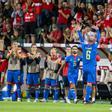 Ildefons Lima se despide de la selección andorrana