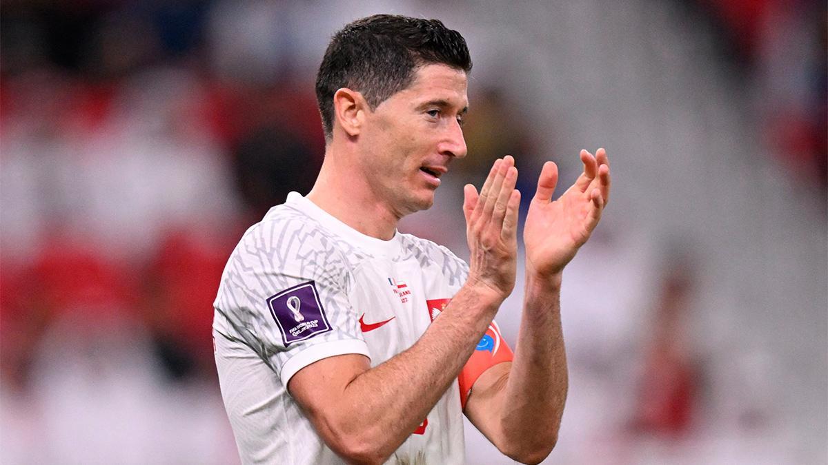 جماهير بولندا تعلن عن محاولة لمقاطعة المباراة القادمة للمنتخب الوطني في احتجاج على الاتحاد البولندي لكرة القدم