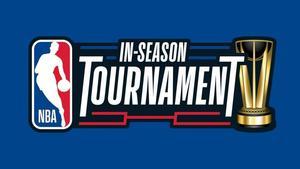La NBA pone en marcha un novedoso torneo dentro de la temporada regular