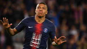 Los jugadores que podría traspasar el Madrid para realizar el fichaje de Mbappé Los jugadores que podría traspasar el Madrid para realizar el fichaje de Mbappé
