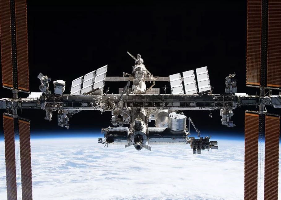 NASA apuesta por los motores termonucleares para llegar a Marte