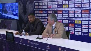 Boateng: La de Barcelona fue una gran experiencia pero poco satisfactoria