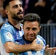 Resumen, goles y highlights del Málaga 2 - 0 Leganés de la jornada 33 de LaLiga Smartbank