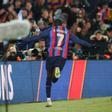 FC Barcelona - Real Sociedad | El gol de Dembélé