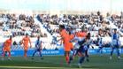 Sabadell y Alcoyano firmaron un empate sin goles en la Nova Creu Alta