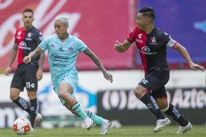 Segundo punto que suma Mazatlán fuera del estadio Kraken Segundo punto que suma Mazatlán fuera del estadio Kraken