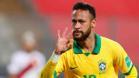 Neymar supera a Ronaldo; solo falta Pelé