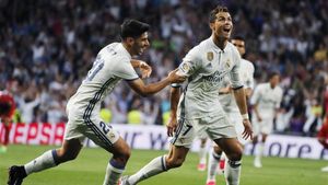 Cristiano Ronaldo se ha perdido los primeros cuatro partidos de Liga Cristiano Ronaldo se ha perdido los primeros cuatro partidos de Liga