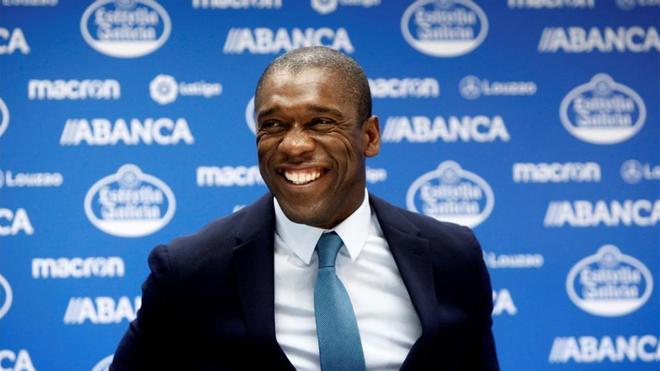 Seedorf speaks on Barça's new signing: "De Jong is a great ...