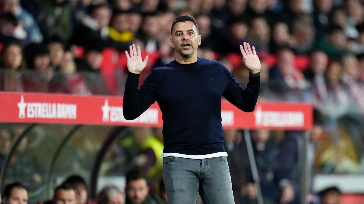«El Atlético dominó muchas áreas»