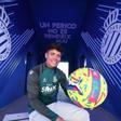 Nico Melamed todavía no negocia su renovación