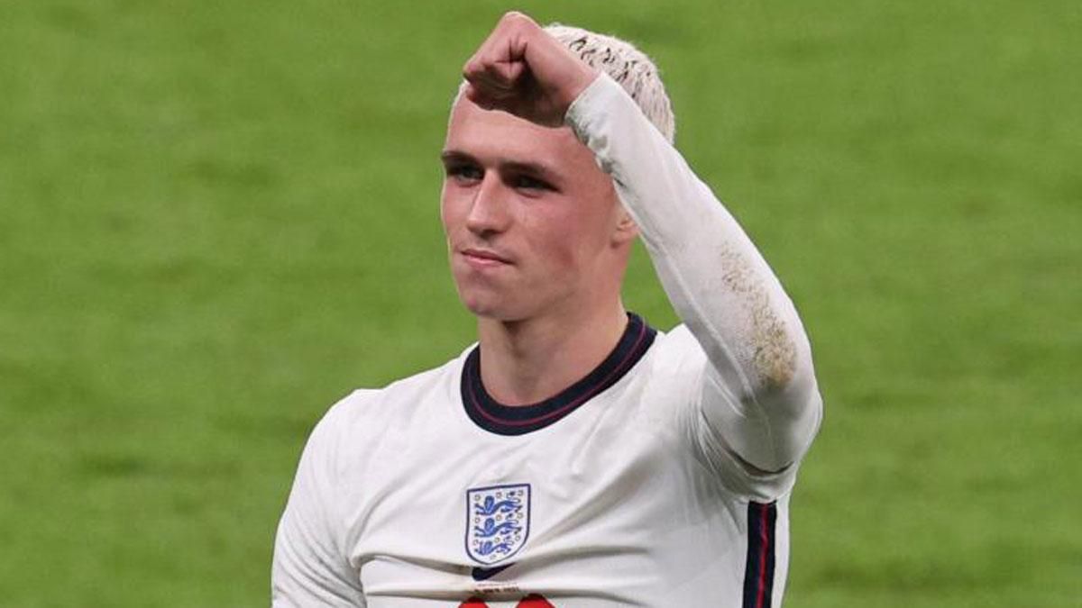 Phil Foden elogia a Jack Grealish: Puede cambiar el juego por su cuenta Phil Foden elogia a Jack Grealish: Puede cambiar el juego por su cuenta
