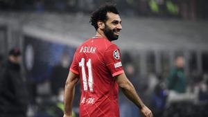 ¿Encaja Salah en el Barça?
