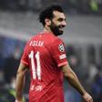 Inter de Milán - Liverpool | El gol de Salah
