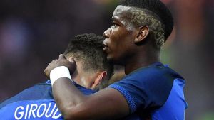 Paul Pogba, un centrocampista codiciado por media Europa Paul Pogba, un centrocampista codiciado por media Europa