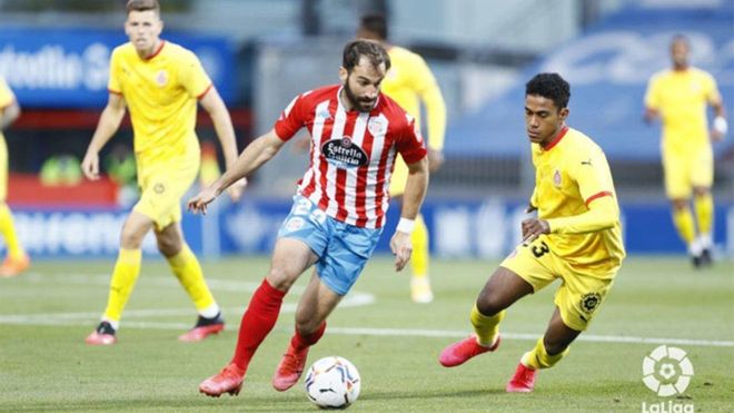 El Lugo cuenta con cuatro empates consecutivos en sus últimas disputas ligueras El Lugo cuenta con cuatro empates consecutivos en sus últimas disputas ligueras