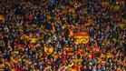 Apuestas Nations League: España debuta contra Portugal