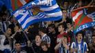 Pronósticos Real Sociedad vs Atlético de Madrid: Octavos de Copa