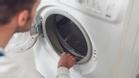 Lavadora a 40 grados: el desconocido giro de rosca que la deja como recién comprada