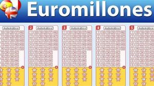 Sorteo Euromillones: resultados del viernes, 16 de abril de 2021 Sorteo Euromillones: resultados del viernes, 16 de abril de 2021