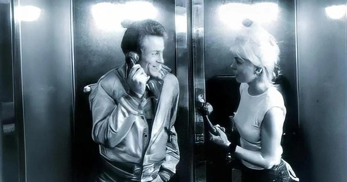 Muere Jack Lee, inmortal del pop gracias a una única canción: 'Hanging on  the telephone'