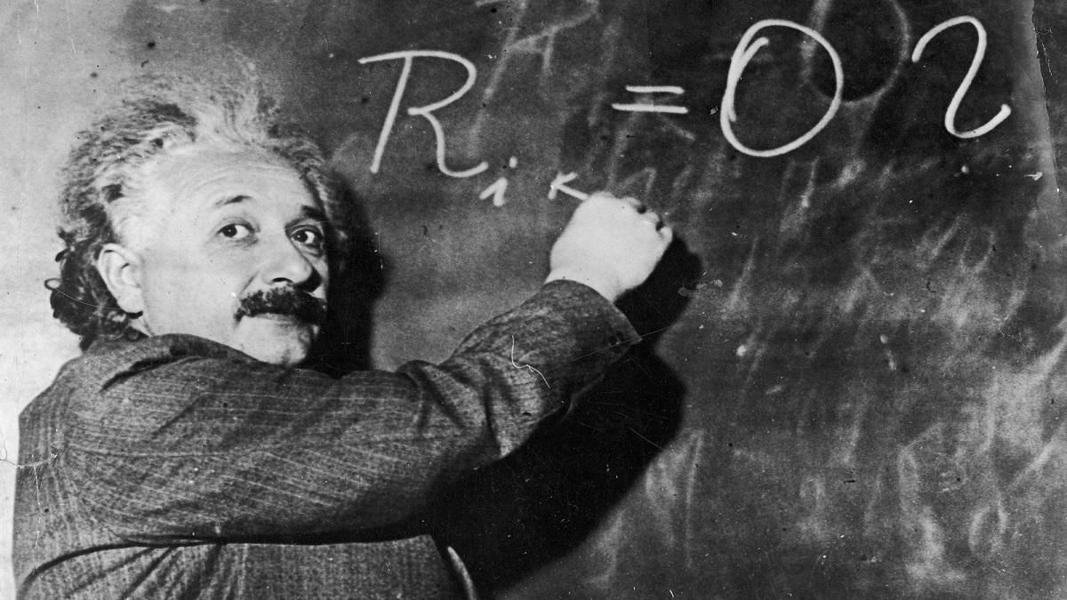 El documento de la relatividad de Albert Einstein se vende por un precio récord El documento de la relatividad de Albert Einstein se vende por un precio récord
