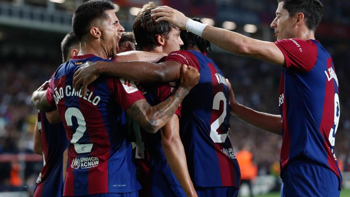 The Barcelona vs Celtic of Vigo Matchday 6 Preview and Schedule