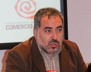 «La falta de lluvia es dramática para el comercio justo» «La falta de lluvia es dramática para el comercio justo»