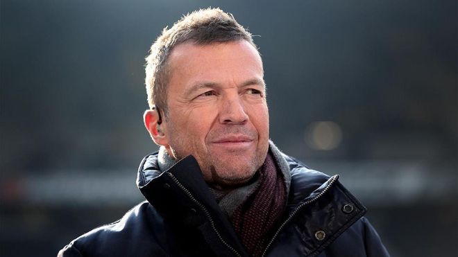 Lothar Matthäus podría ser el sustituto de Joachim Löw en la selección alemana Lothar Matthäus podría ser el sustituto de Joachim Löw en la selección alemana