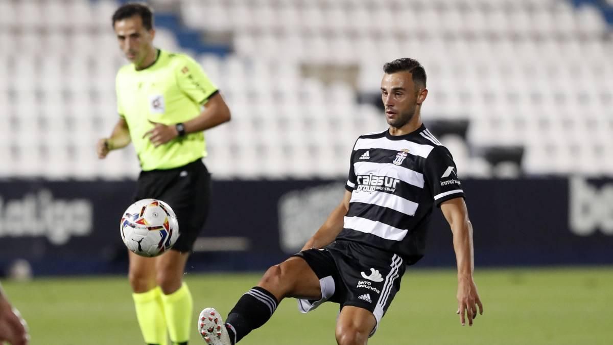 El Cartagena ha ganado tres de sus últimos cuatro enfrentamientos por liga El Cartagena ha ganado tres de sus últimos cuatro enfrentamientos por liga