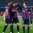 Resumen, goles y highlights del FC Barcelona 2 - 0 Cádiz de la jornada 22 de LaLiga Santander