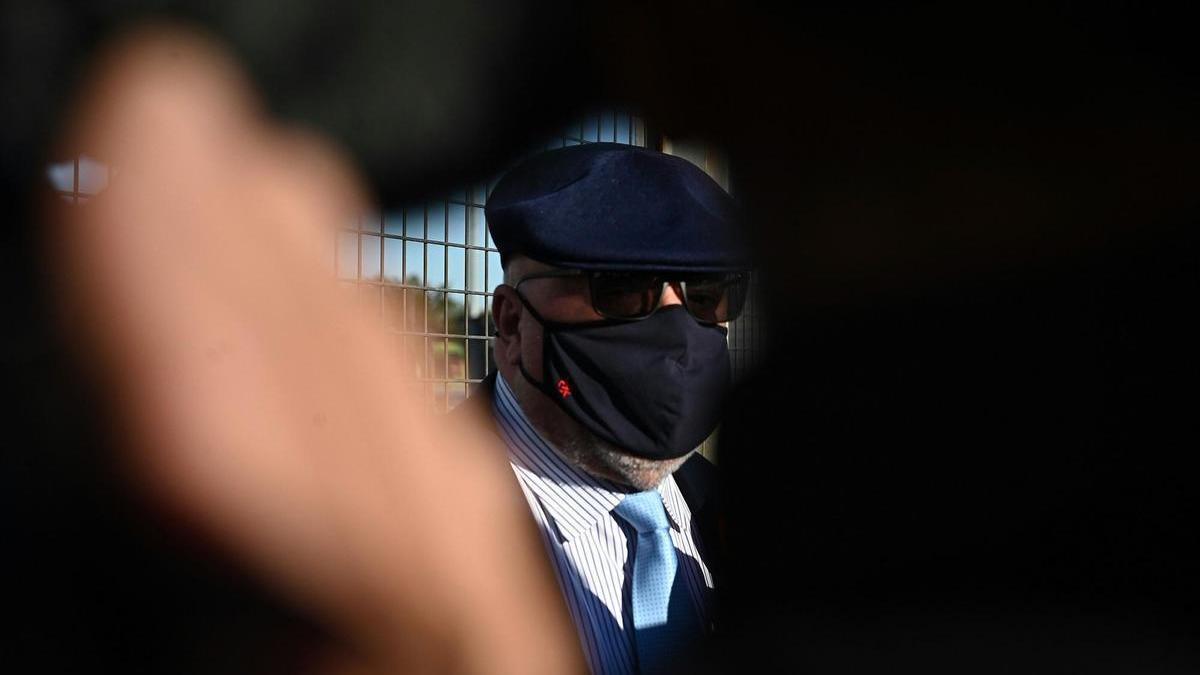 Operación Cataluña |  Radiografía de la operación Cataluña: los implicados y las víctimas de las cloacas policiales del PP