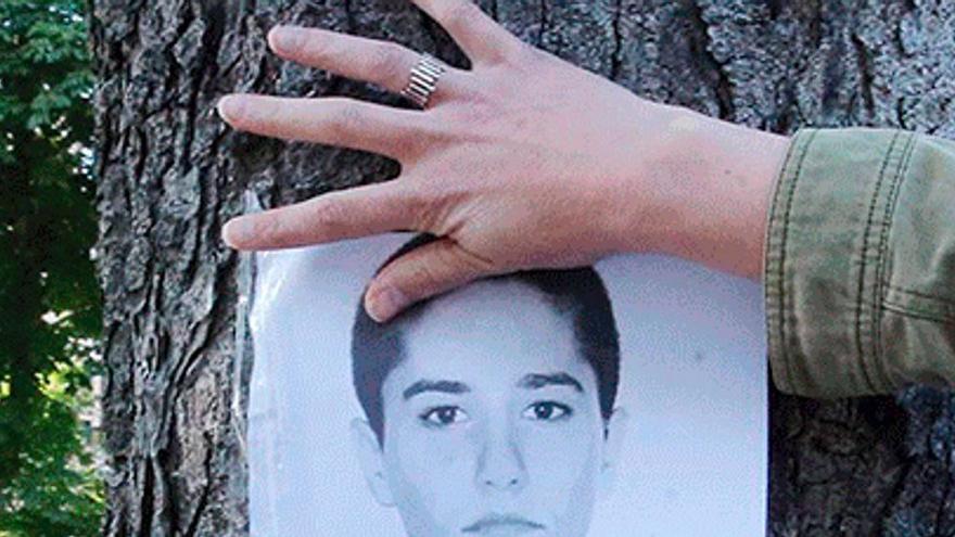 Débora Fernández |  El juzgado prorroga seis meses más la investigación del caso Déborah