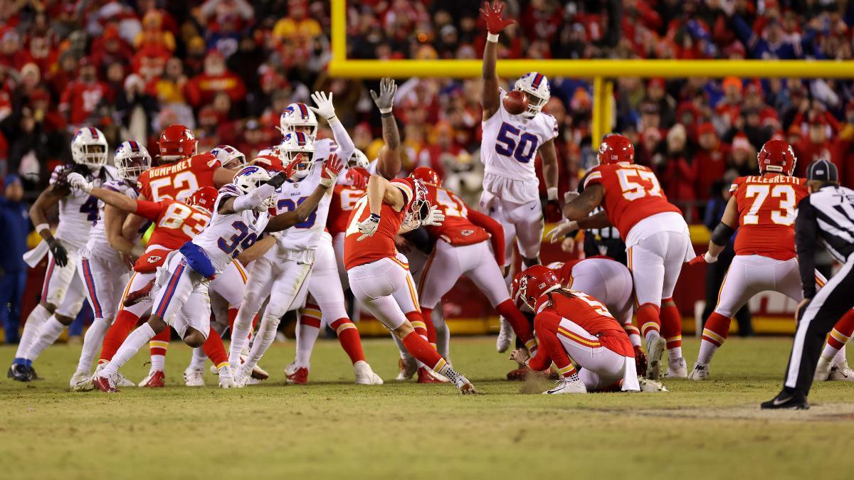 Pat Mahomes y los Kansas City Chiefs avanzan a la Final de Conferencia en  la NFL