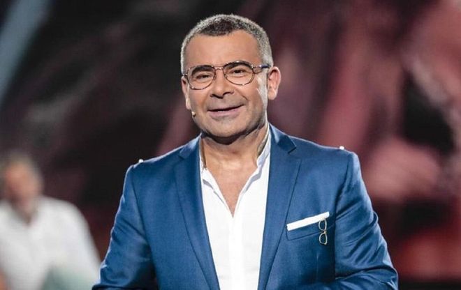Este ha sido el último rollo de Jorge Javier Vázquez: ¡era bastante mono! Este ha sido el último rollo de Jorge Javier Vázquez: ¡era bastante mono!