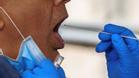 Test de saliva, ¿Son más fiables para detectar positivos por ómicron?