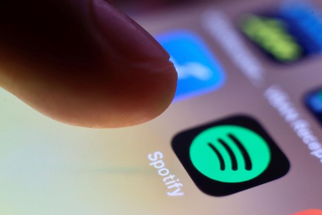 Spotify integra el trívial Heardle para hacer descubrimientos musicales