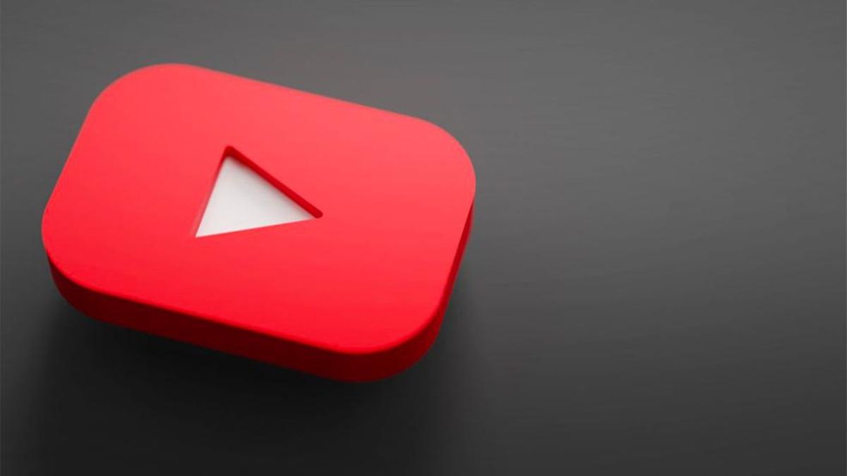 YouTube YouTube