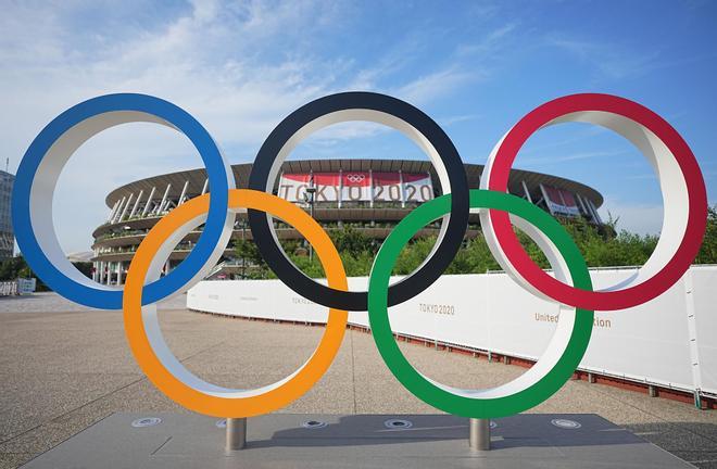 Almeida mantiene abierta la posibilidad de que Madrid organice unos Juegos Olímpicos