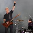 El rayo de Metallica descarga sobre 70.000 personas en la vuelta de Mad Cool