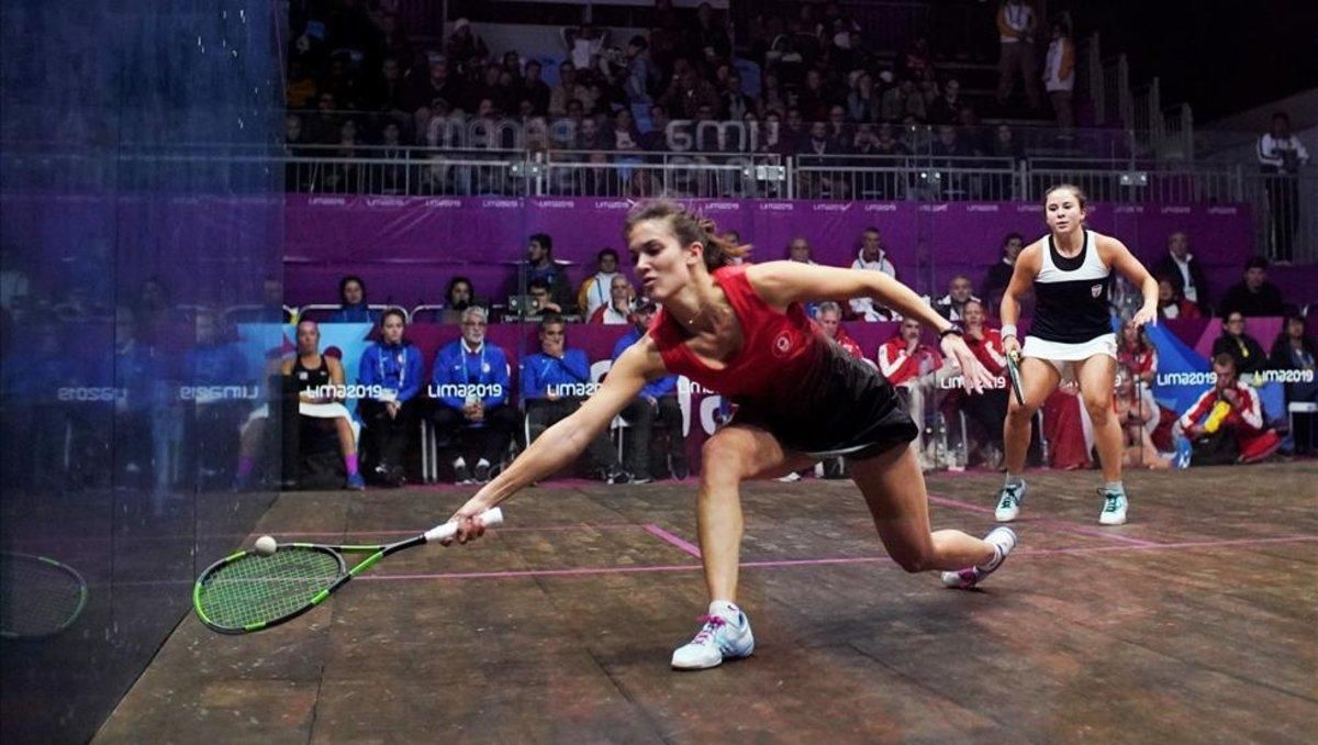Los Juegos Panamericanos 2019 viene siendo un éxito rotundo en Lima, Perú Los Juegos Panamericanos 2019 viene siendo un éxito rotundo en Lima, Perú