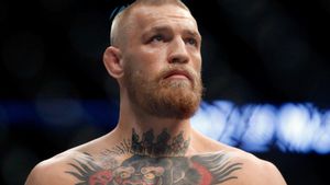 Conor Mcgregor es uno de los luchadores más cotizados Conor Mcgregor es uno de los luchadores más cotizados