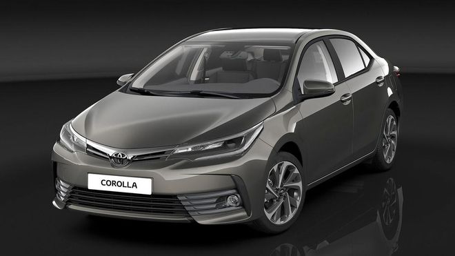 toyota corolla toyota corolla