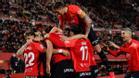 Resumen, goles y highlights del Mallorca 3 - 2 Athletic de la jornada 24 de LaLiga Santander