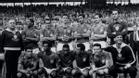 Brasil conquistó su primer Mundial en 1958