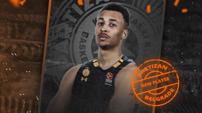 El exazulgrana Dante Exum ficha por el Partizan de Belgrado
