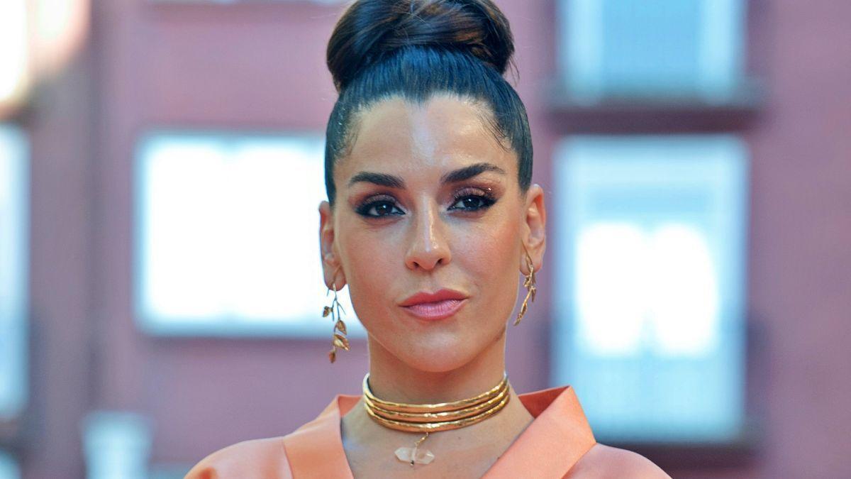 Ruth Lorenzo Ruth Lorenzo vuelve a los escenarios muy emocionada